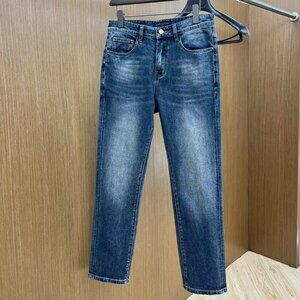 Louis Vuitton Denim Pants